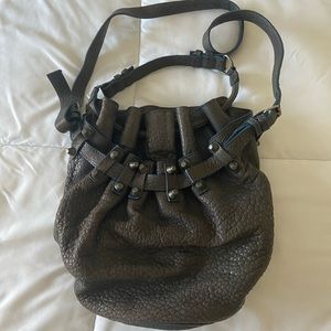 Alexander Wang Diego bucket bag